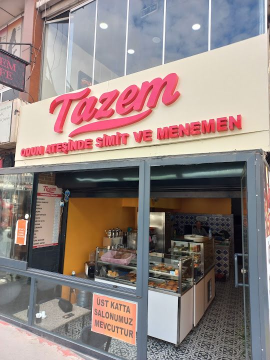 Tazem Kafe