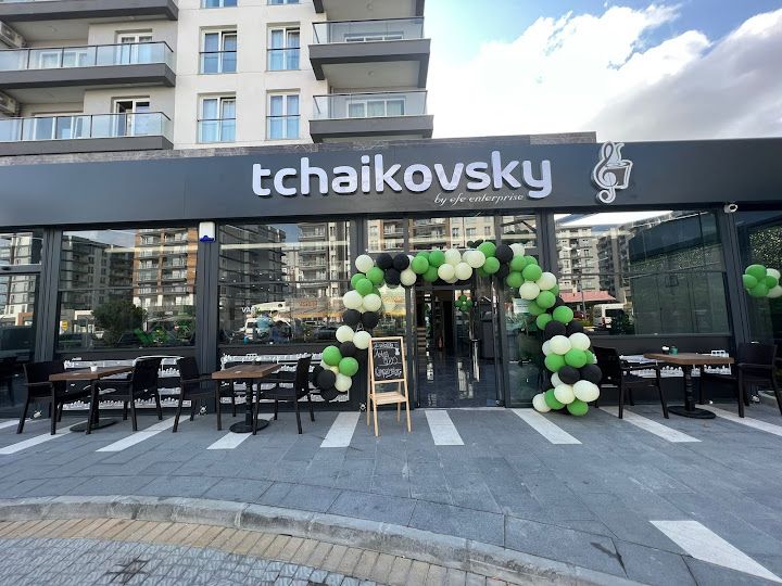 Tchaikovsky