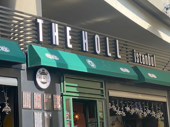 The Holl İstanbul