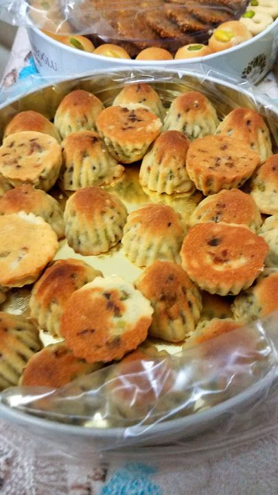 Tka / Başak Bakery