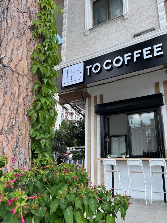 To Coffee / Waffle, Tatlı ürünleri