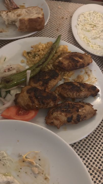 Tosun Bira Evi