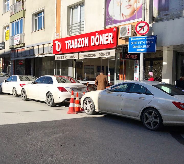 Trabzon Döner