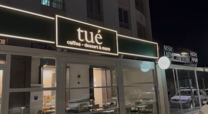 tue Coffee