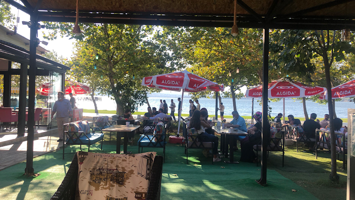 Umut Cafe Restorant