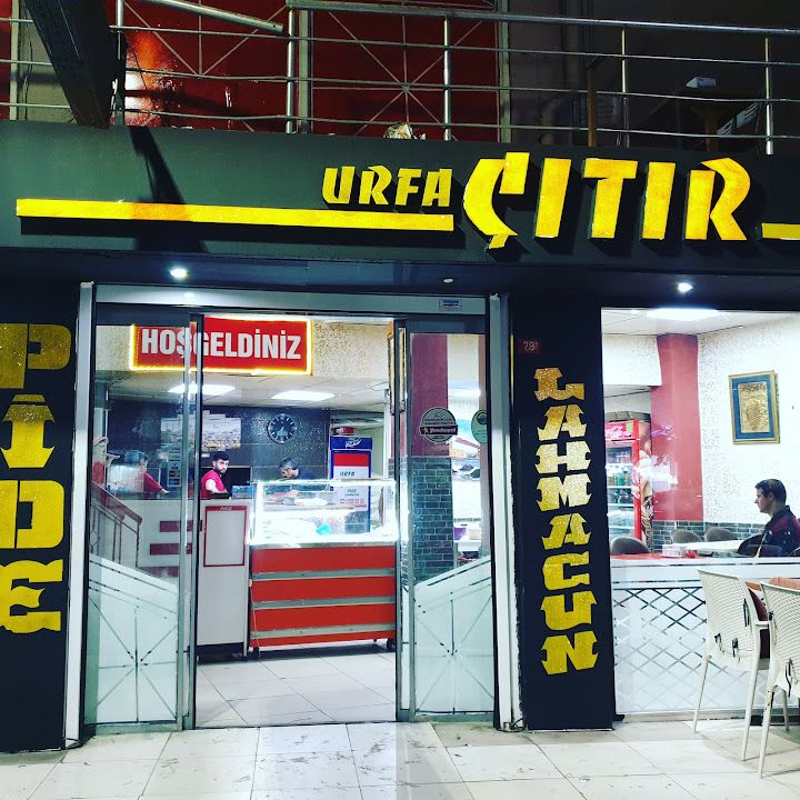 Urfa Çıtır