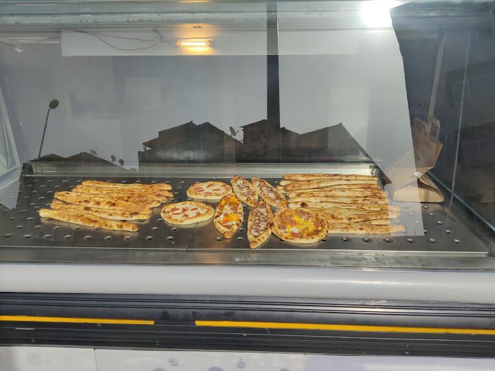Usta Karadeniz Pide Ve Pizza Sefaköy
