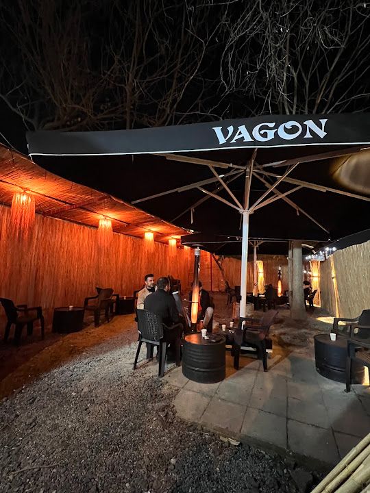 Vagon