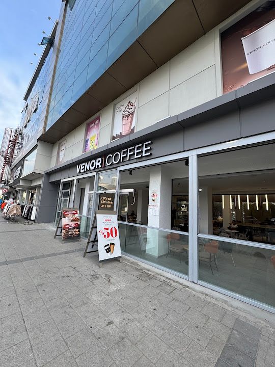 Venor Coffee