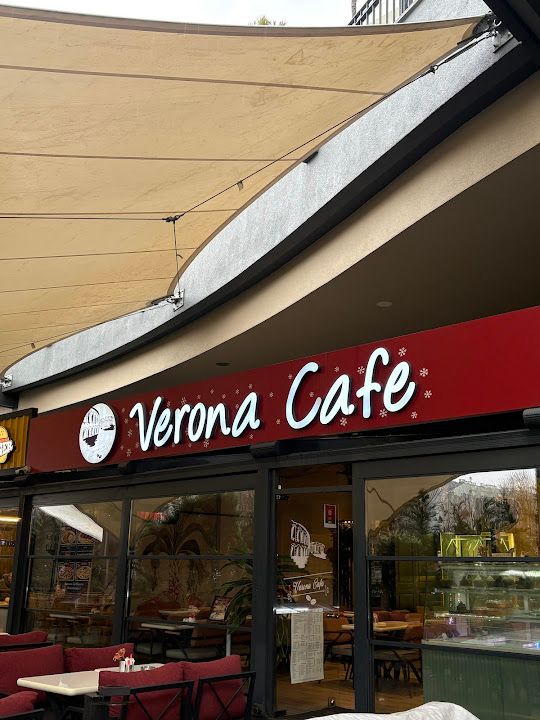 Verona Cafe