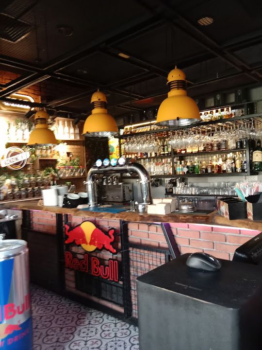 Xleon Cafe