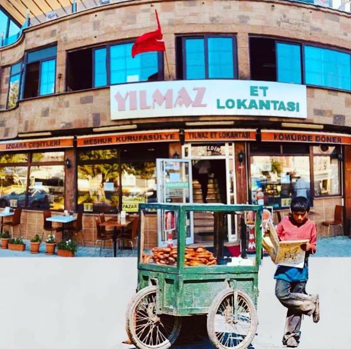 Yılmaz Et Lokantası