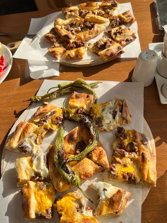 Yilmaz Lahmacun Pide