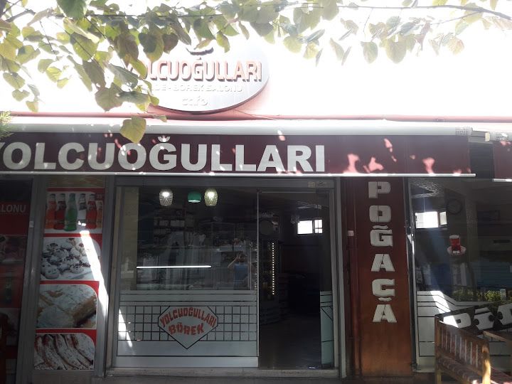Yolcuoğullari Pide & Börek Salonu
