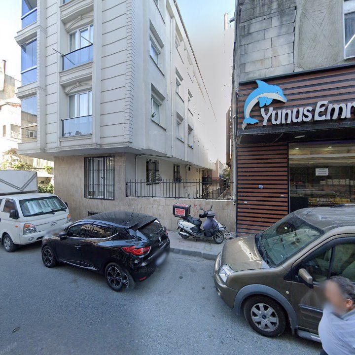 Yunus Emre Unlu Mamülle