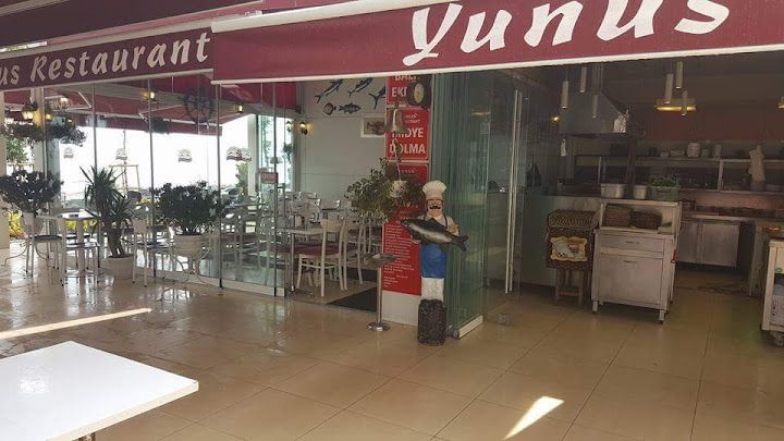 Yunus Restaurant