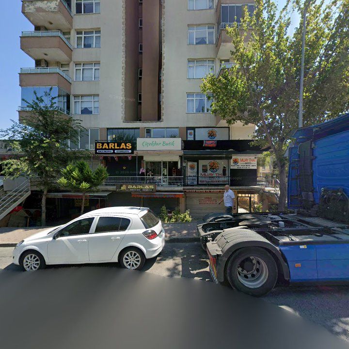 Ziyafet Çiğköfte Halkalı Merkez