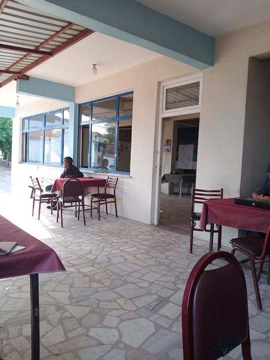 Küçünlü Köy Kahvesi