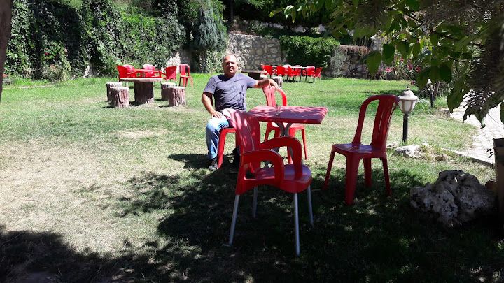 Akdoğan Dinlenme Tesisleri
