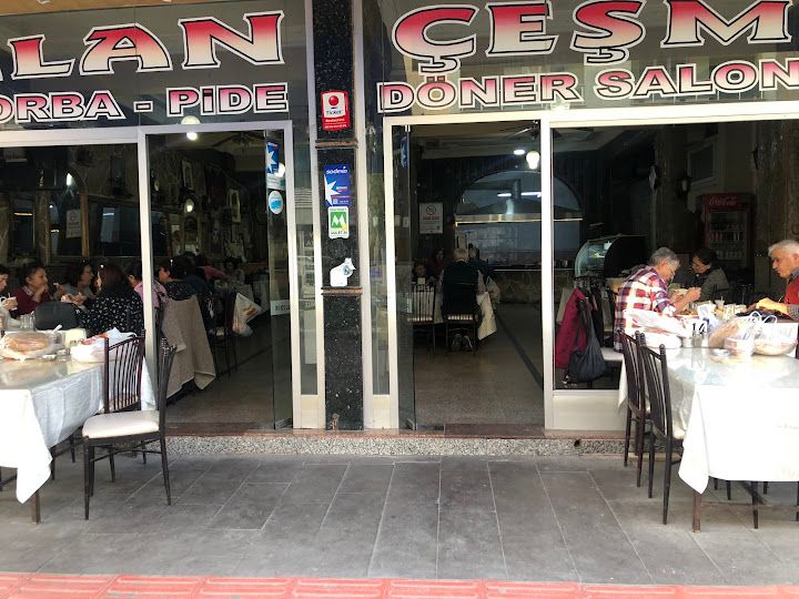 Altançeşme Kebap Salonu
