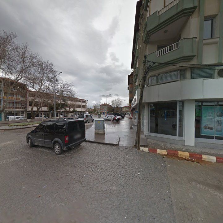 Baldibackin At Etli İşkembe Çorbacisi