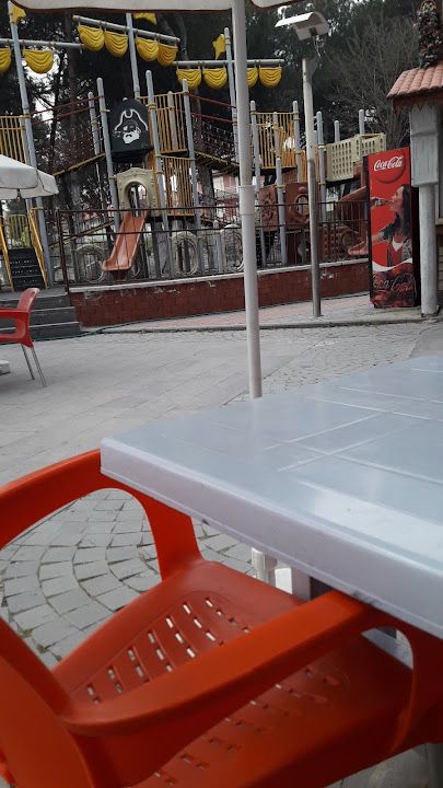 Bayram kaptan aile çay bahçesi