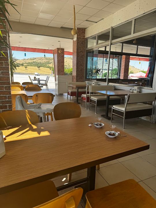 Burak Et & Mangal Restaurant