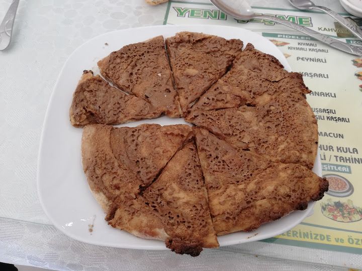 Çobançeşme Kebap Salonu