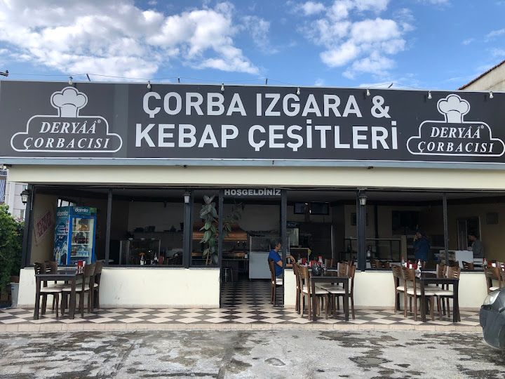 Derya Çorbacısı