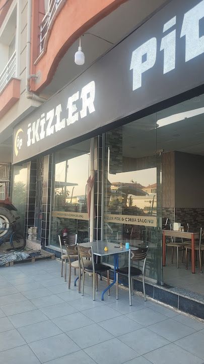Ikizler Pide & Çorba Salonu