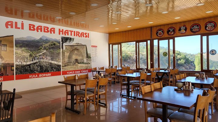 Köfteci Ali Baba Lokantası