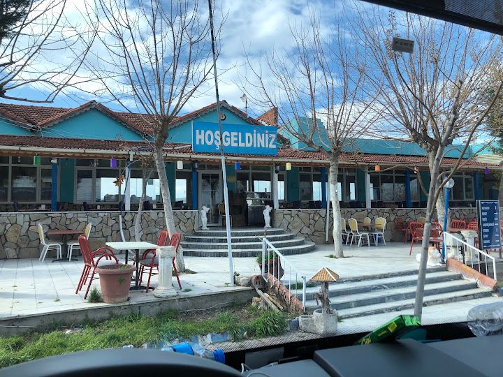 Köfteci Sami Steak House