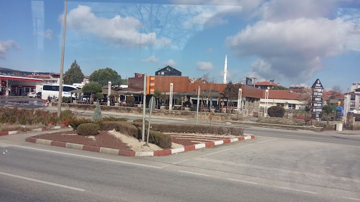 Kula Egemen Lokantası