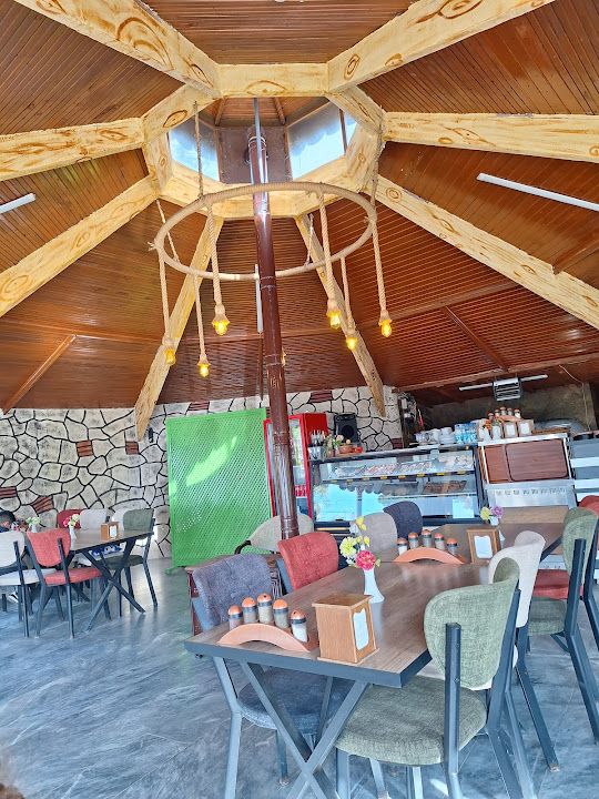 Kula Halk Lokantası