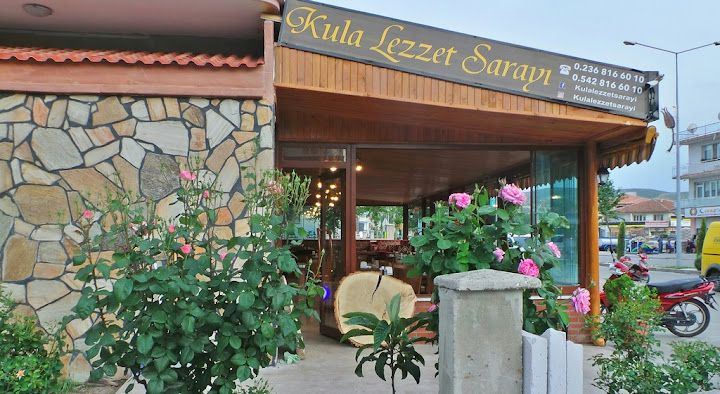 Kula Lezzet Sarayı