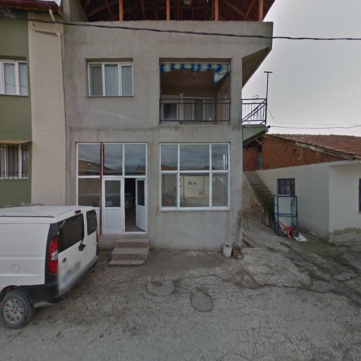 Mert Fırın