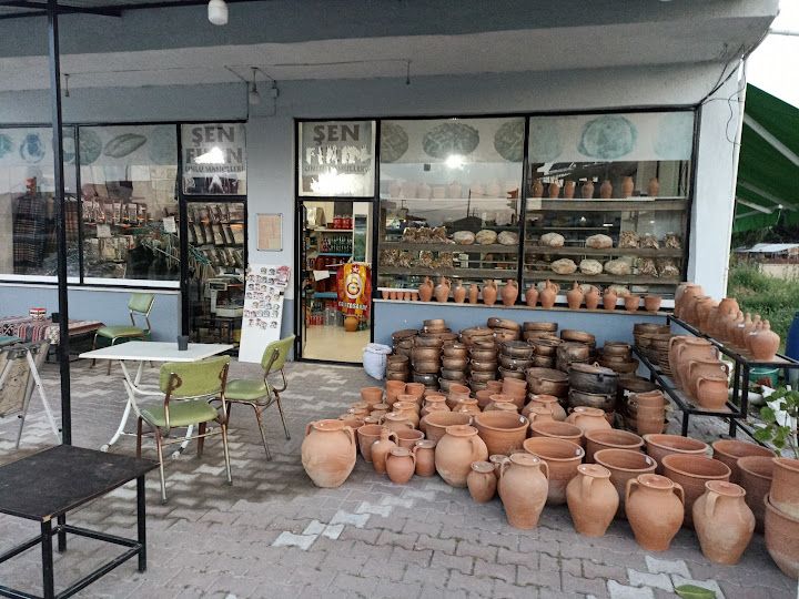 Meshur Hakiki Eksi Mayali Kula Ev Ekmegi