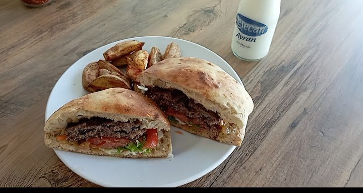 Missgibi Pide Mangal