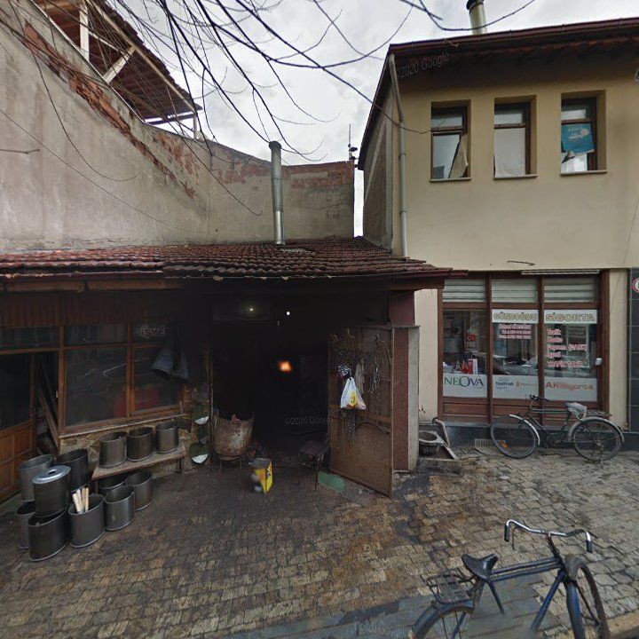 Tostçu Kazım