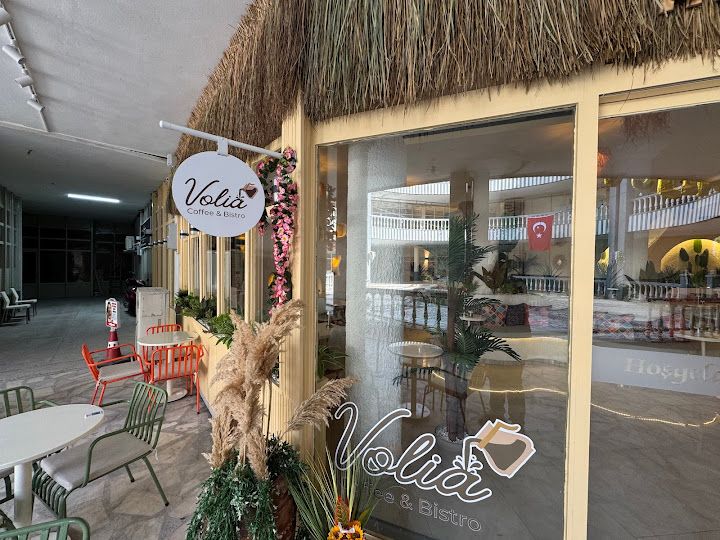 Volia Coffe