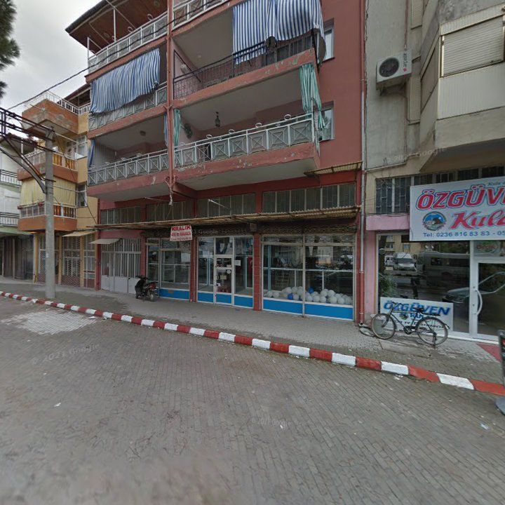 Zeybek Restoran