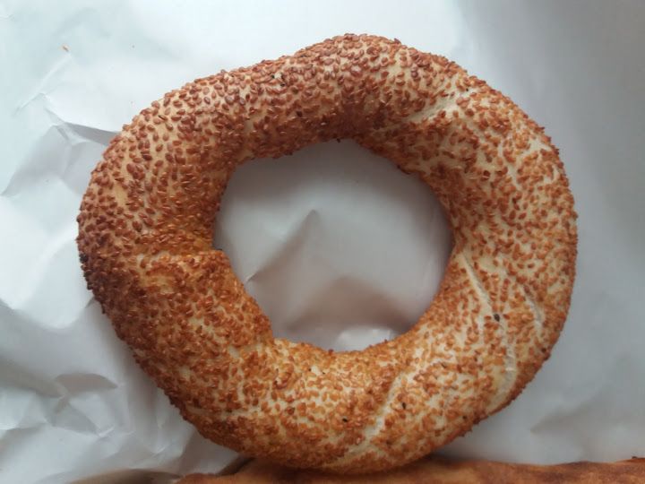 7 Kardeş Ekmek Fırını