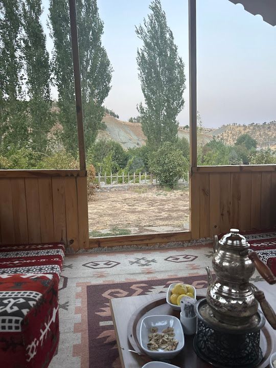 Elit Garden Kafe & Kır Düğünü