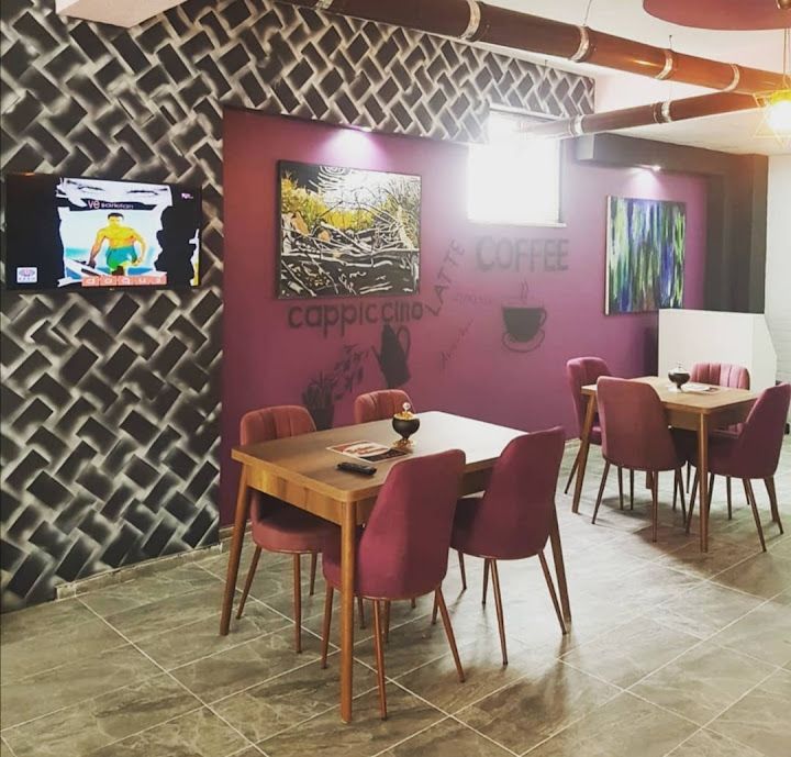 Kahve Bahane Cafe