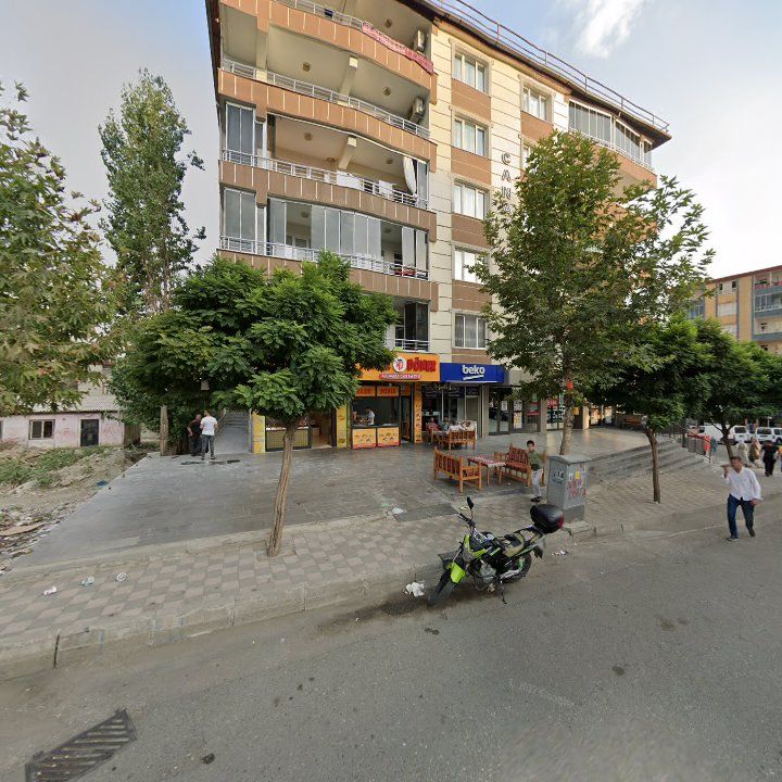 Nasır Döner
