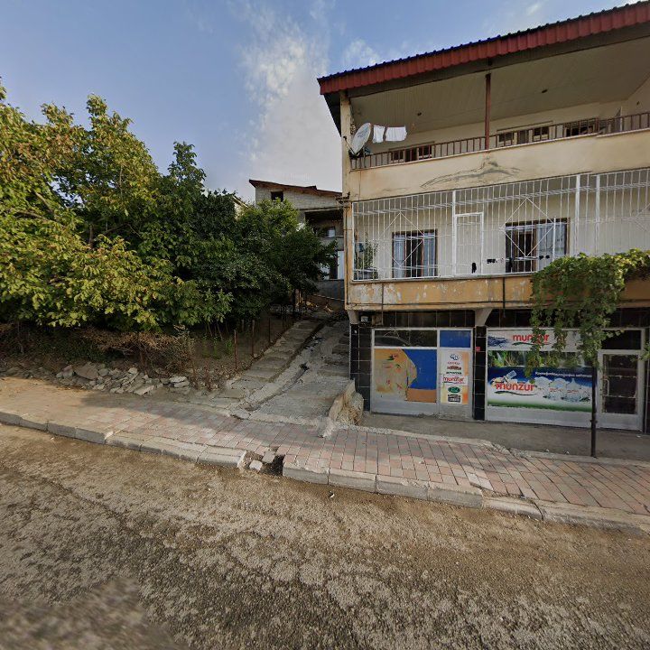 Özbek Börek Salonu