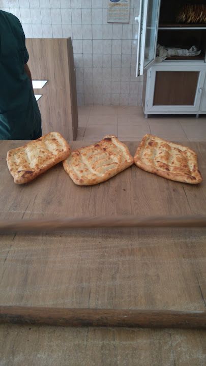 Tanrıkulu Ekmek Fırını