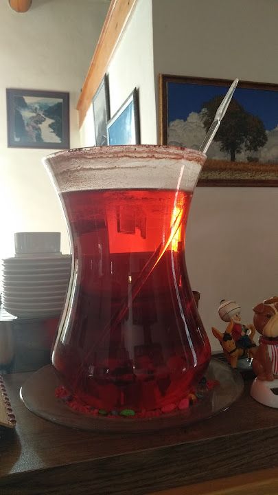 Yorum fotoğrafı 1