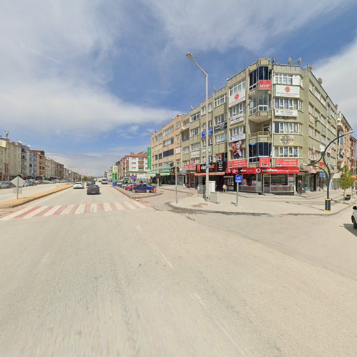 Adem Baba Çorba Kebap