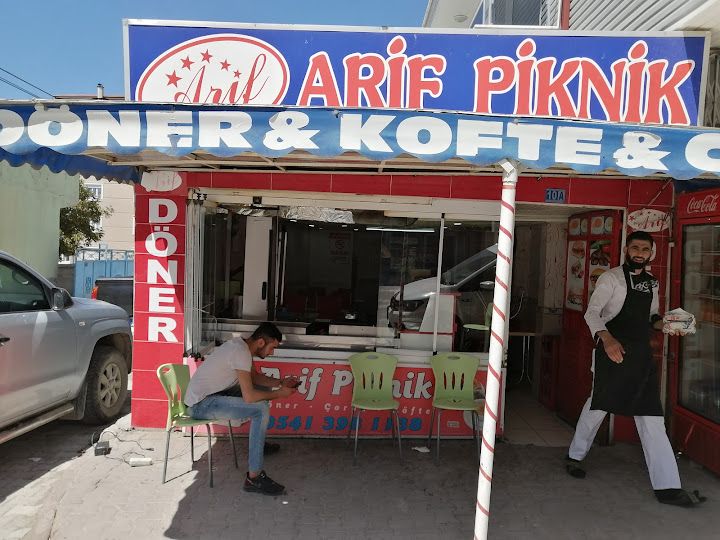 Arif Piknik